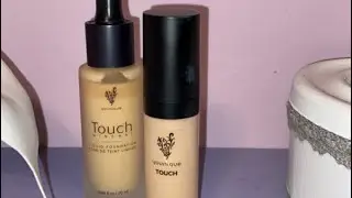 #YOUNIQUE #promo #blackfriday 💜 BASE VISO - FONDOTINTA LIQUIDO & CORRETTORE