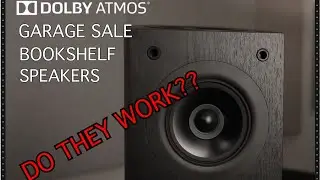 My New Dolby Atmos Speakers???🤔.... 5.2.4 Set-Up