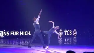 Volosozhar & Trankov 