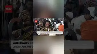&laquo;Sanwo-Olu представляет проект Omieko стоимостью 410 миллионов евро по преобразованию водного тра...