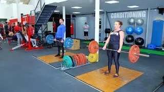 RP Fitness Cambridge