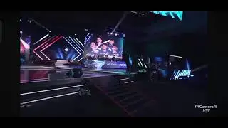 saGus Gunawan's broadcast