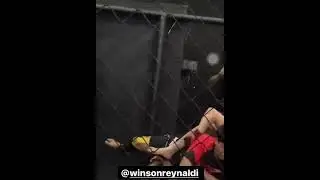 ERICHOLIM VS WINSON REYNALDI FULL FIGHT!! #ericolim #winsonreynaldi #fight