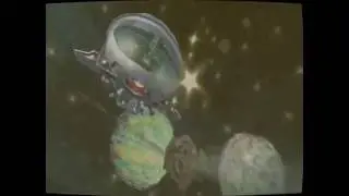 ParaLLEl - Jet Force Gemini