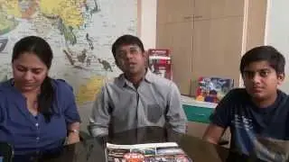 Customer Review Flamingo Transworld
