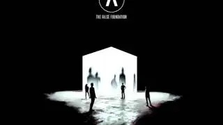 Archive - The False Foundation (04)
