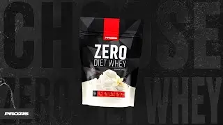 Prozis | Zero Diet Whey