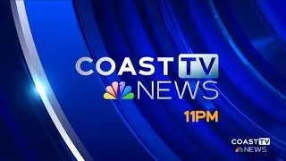 CoastTV 11pm News: January 15, 2026