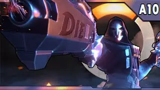 I Have An 86% Win Rate to 4400 On Reaper