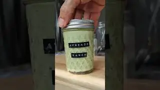 Not sure who needs to hear this, but making your own dressings is not hard.