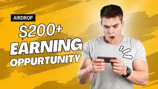 Taker Protocol Airdrop | Earn Easy Money | Earn Free Money With Crypto Airdrop