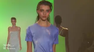 Priscavera at NYFW: September 2018
