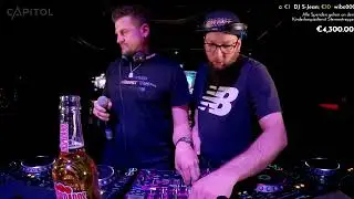 Stereoact @ United Love 48h nonstop Stream - 12. bis 14.03.2021