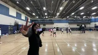 Pinkies Up vs Tui Mu