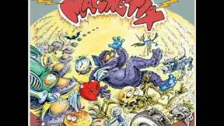 The Magnetix - King Rat Bop