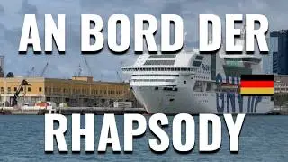Rhapsody: Das Schiff, das den Untergang überlebte