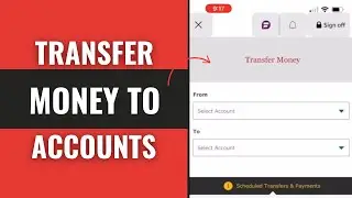 How To Transfer Money Between Accounts In Wells Fargo App
