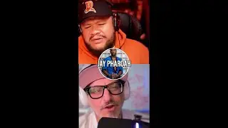 Jay Pharoah's SECRET Battle Rap Career (vs. Drake Drake Associate Nickelus F)