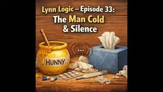 Lynn Logic &ndash; Episode 33: The Man Cold & Silence