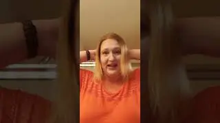 Baking your face!