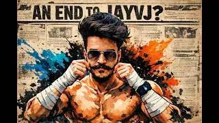 AN END TO JAYVJ?🔥 RUHSING PUSHING KISSING GAMEPLAY🛑BGMI #jayvj #tamil #bgmi #live