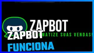 ZapBot ZapBot vale a pena ZapBot funciona ZapBot &eacute; confiavel