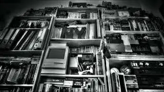Freundeskreis  -  Das Echo der Vernunft / ol`school JAZZ RAP & Stuttgart Downbeat