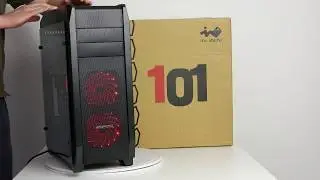 ausgepackt & angefasst [4K]: In Win 101