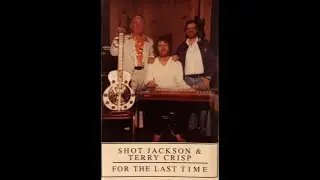 How Great Thou Art - Shot Jackson & Terry Crisp