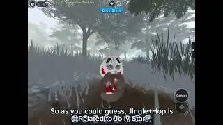 ChristmasClan Explanation