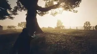 RDR2 - Ballad of the Bounty Hunter