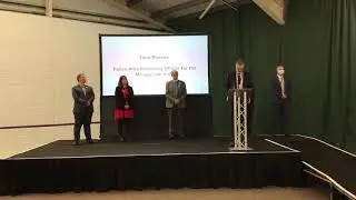 PCC Elections