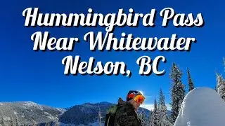 Split Boarding Hummingbird Pass