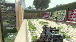 Black Ops 2 Most Kills in Kill Confirmed