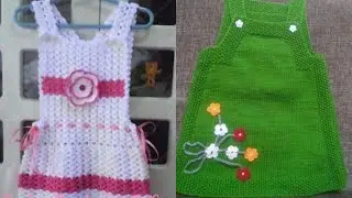 Crochet baby summer outfits with basic piece fashion activation youtubeshort #shortvideo #shorts