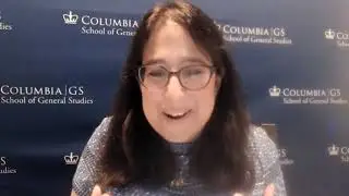 Reunion 2021 | Welcome Gathering with Dean Rosen-Metsch