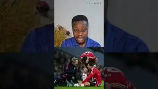PLAYER&rsquo;S INJURY UPDATE EP 2