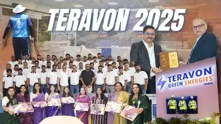 2025  A Year of Renewable Excellence & Unstoppable Momentum