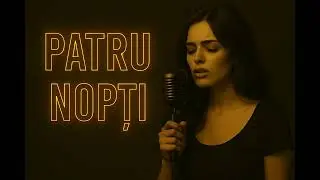 Patru Nopți Internaționale &ndash; Soul 1950 Reborn (Multilingual Hit)