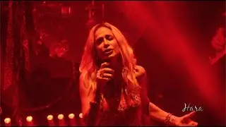 Παραλύω - Anna Vissi | Hotel Ermou 5/2/22
