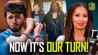 Democrats and Foreigners Begin to FACE (Act) the Wall | Guest: Sara Gonzales | Ep 21