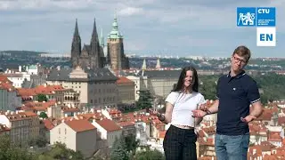 CTU promotional video &ndash; short version