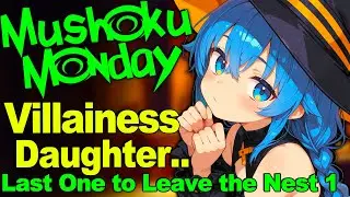 World of Princesses and Scum - Mushoku Tensei Novel Analysis! (Last One to Leave the Nest Pt.1)