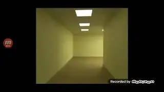 Backrooms 5 (Reupload)