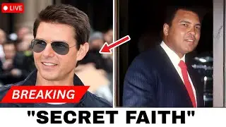 BREAKING: 20 Extremely Hollywood&rsquo;s Religious Celebrities