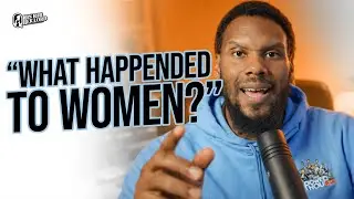 Modern Women Are Out Of Their Minds | HRHL Podcast
