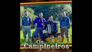 vai balanceando - Os campineiros 1996