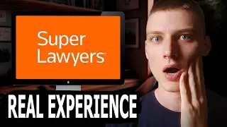 Super Lawyers Honest Review: User Experience, Features & Insights