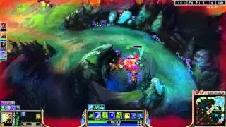 SoloQ Ranked | Master Yi | Schlitzen mit Yiii #3