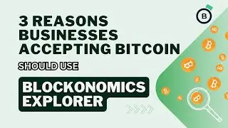 Blockonomics Explorer: Why It&rsquo;s the Top Choice for Bitcoin Payments